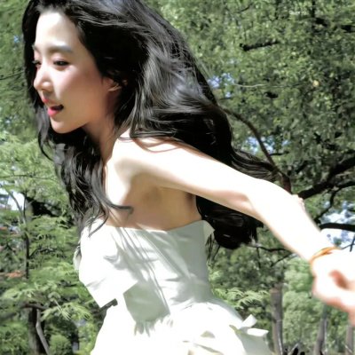 泼妇碧安卡
