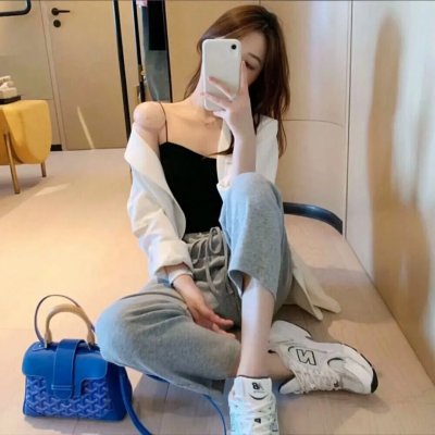 科学怪人创造的女人
